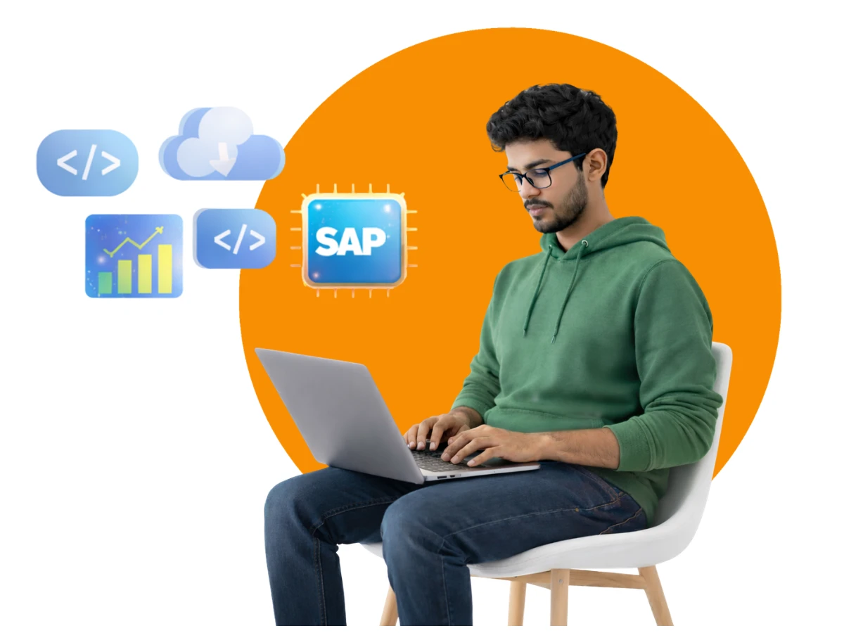 SAP Training in Pune - Initium Learning